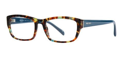 prada eyeglasses pr180v|Prada PR18OV .